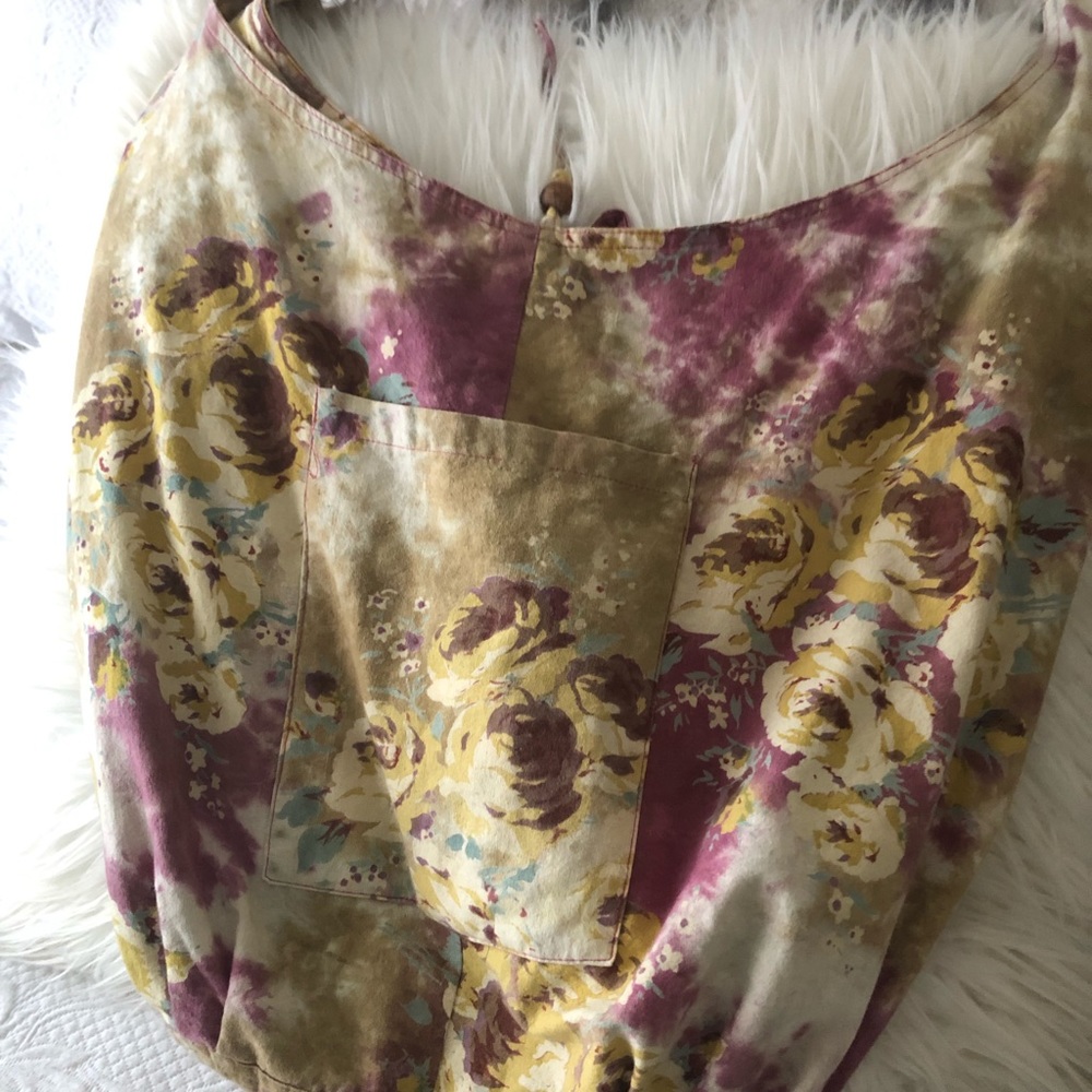 Boho bag